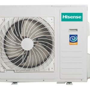 airplus kondicioner hisense multisplit 5AMW-105UARQC