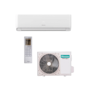 Kondicioner Hisense Mural Energy Expert KF-25/35/40/50/70 airplus clima lezhe