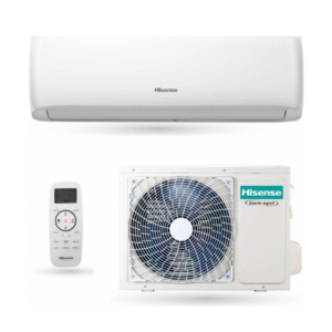 Kondicioner Hisense Mural Expert Smart CF-25/35/50/70 airplus clima lezhe