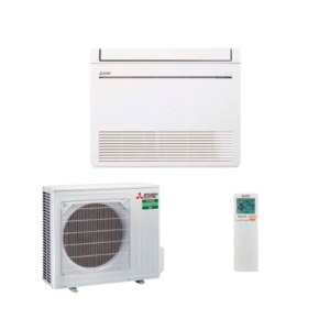 kondicioner mitsubishi electric lezhe shengjin velipoje mfz-kt