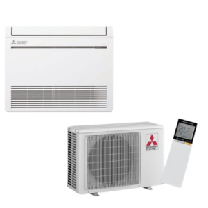 kondicioner mitsubishi electric lezhe shengjin velipoje mfz-kt