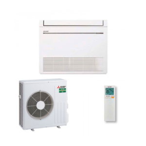 kondicioner mitsubishi electric lezhe shengjin velipoje mfz-kt
