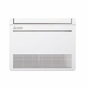 Kondicioner Mitsubishi Electric dysheme MFZ-KT25/35/50 airplus clima lezhe