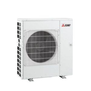 Kondicioner Mitsubishi Electric multisplit 2-6 njesi te brendshme, A+++ airplus clima lezhe
