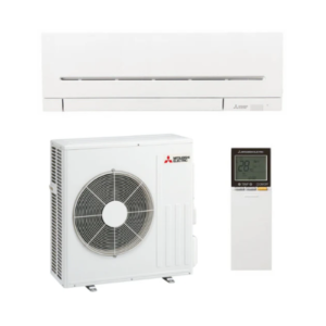 kondicioner mitsubishi electric lezhe shengjin velipoje msz-ap