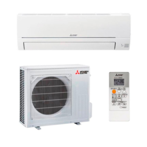 kondicioner mitsubishi electric lezhe shengjin velipoje msz-hr
