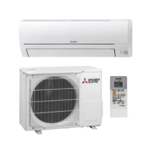 kondicioner mitsubishi electric lezhe shengjin velipoje msz-hr