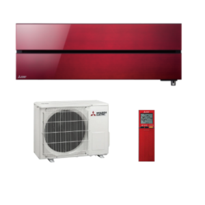 kondicioner mitsubishi electric lezhe shengjin velipoje msz-ln