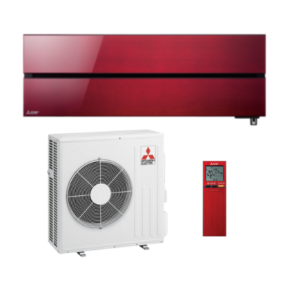 kondicioner mitsubishi electric lezhe shengjin velipoje msz-ln