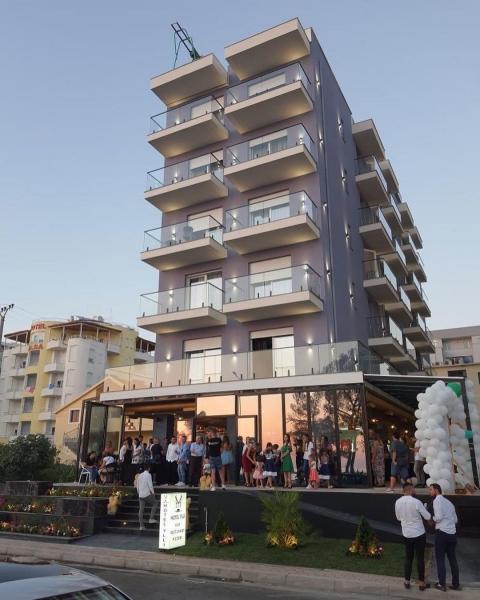 airplus clima, lezhe, kondicioner mitsubishi electric, hotel ylli, kondicioner hisense